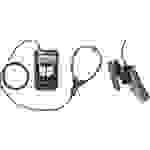 Chauvin Arnoux MA400D Digiflex MA400D-170 + Multifix Stromzange, Hand-Multimeter digital CAT IV 600