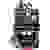 Chauvin Arnoux MA400D-170 Stromzange, Hand-Multimeter digital CAT IV 600 V Anzeige (Counts): 4000