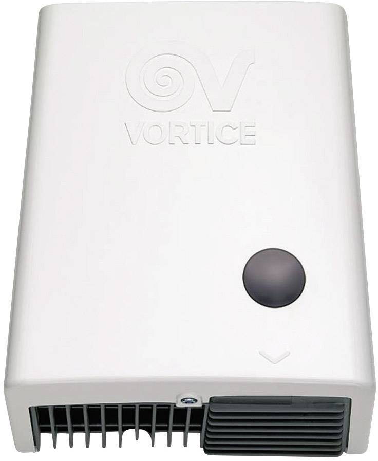 Vortice Premium Dry 19225 Handtrockner 1350 W Weiß