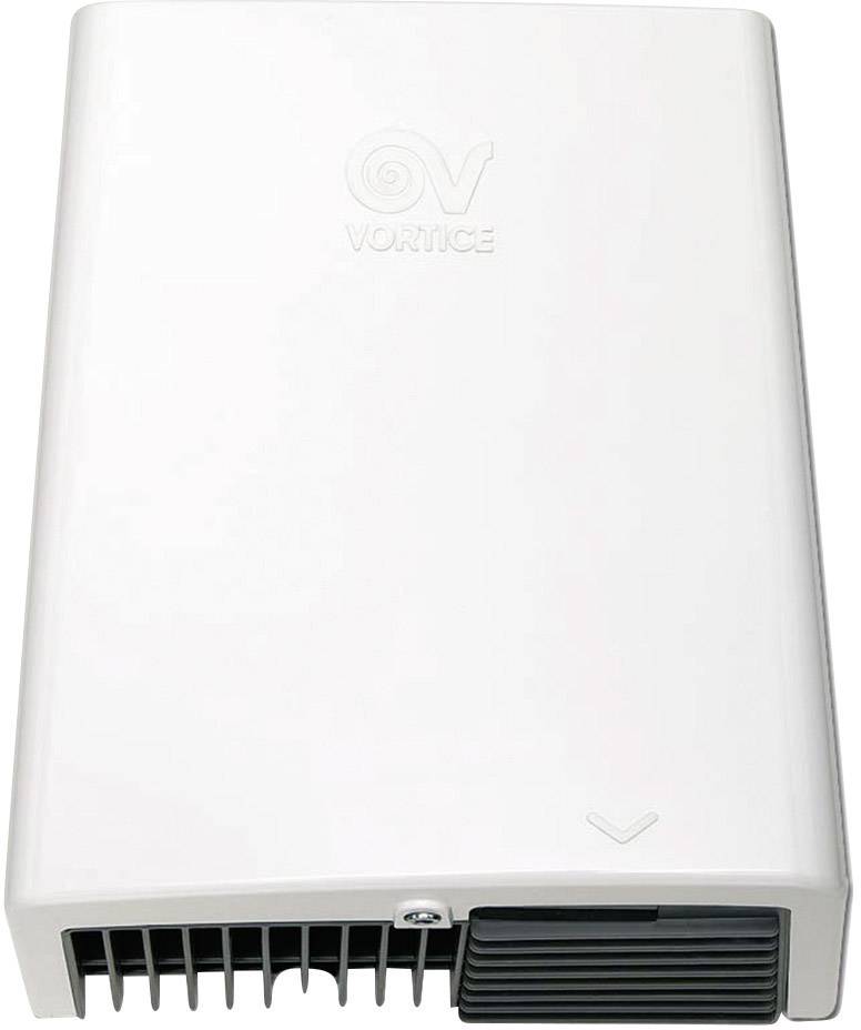 Vortice Optimal Dry R A 19227 Handtrockner 2000 W Weiß