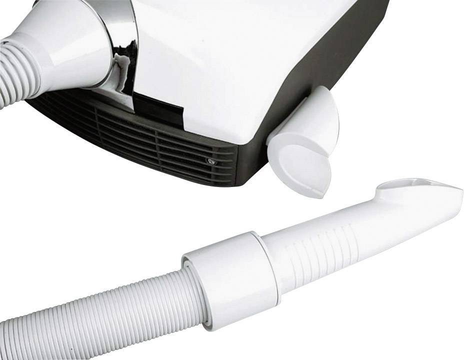 Vortice Vort Dry 1000 Jet Wandhaartrockner Weiß