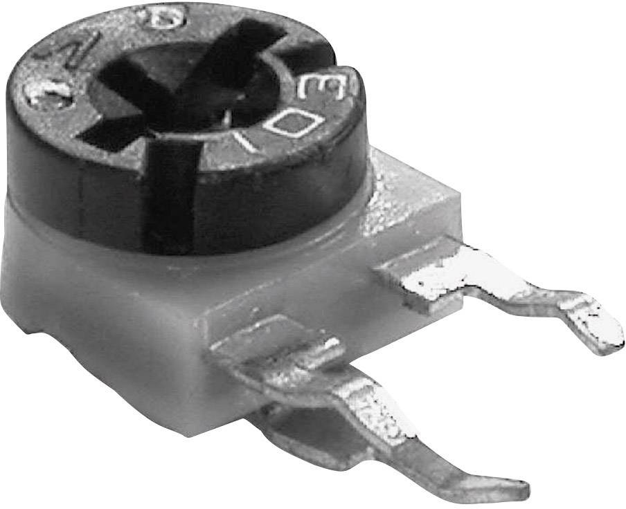 KYOCERA/AVX 611030 Kohleschicht-Trimmer linear 0.1 W 10 kΩ 210 °