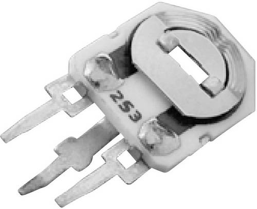 TT Electronics 2002112055 AB 22K 20% LIN TGN825M 9mm Vertical Cerm...