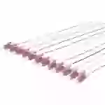 Digitus DK-25332-02-4 Glasfaser LWL Anschlusskabel 2.00m Weiß, Violett, Schwarz, Türkis, Rot, Pink, Orange, Grün, Grau, Gelb Digitus DK-25332-02-4 Glasfaser LWL Anschlusskabel 2.00m Weiß, Violett, Schwarz, Türkis, Rot, Pink, Orange, Grün, Grau, Gelb