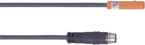 Magnetfeldsensor MK5101 10 - 30 V/DC Messbereich: +2.8 mT (max) M8, 3 polig