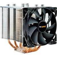 BeQuiet Shadow Rock 2 CPU-Kühler mit Lüfter BeQuiet Shadow Rock 2 CPU-Kühler mit Lüfter