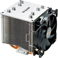 BeQuiet Shadow Rock 2 CPU-Kühler mit Lüfter BeQuiet Shadow Rock 2 CPU-Kühler mit Lüfter