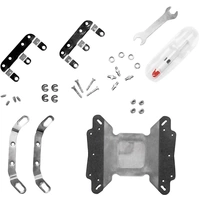 BeQuiet Shadow Rock 2 CPU-Kühler mit Lüfter BeQuiet Shadow Rock 2 CPU-Kühler mit Lüfter