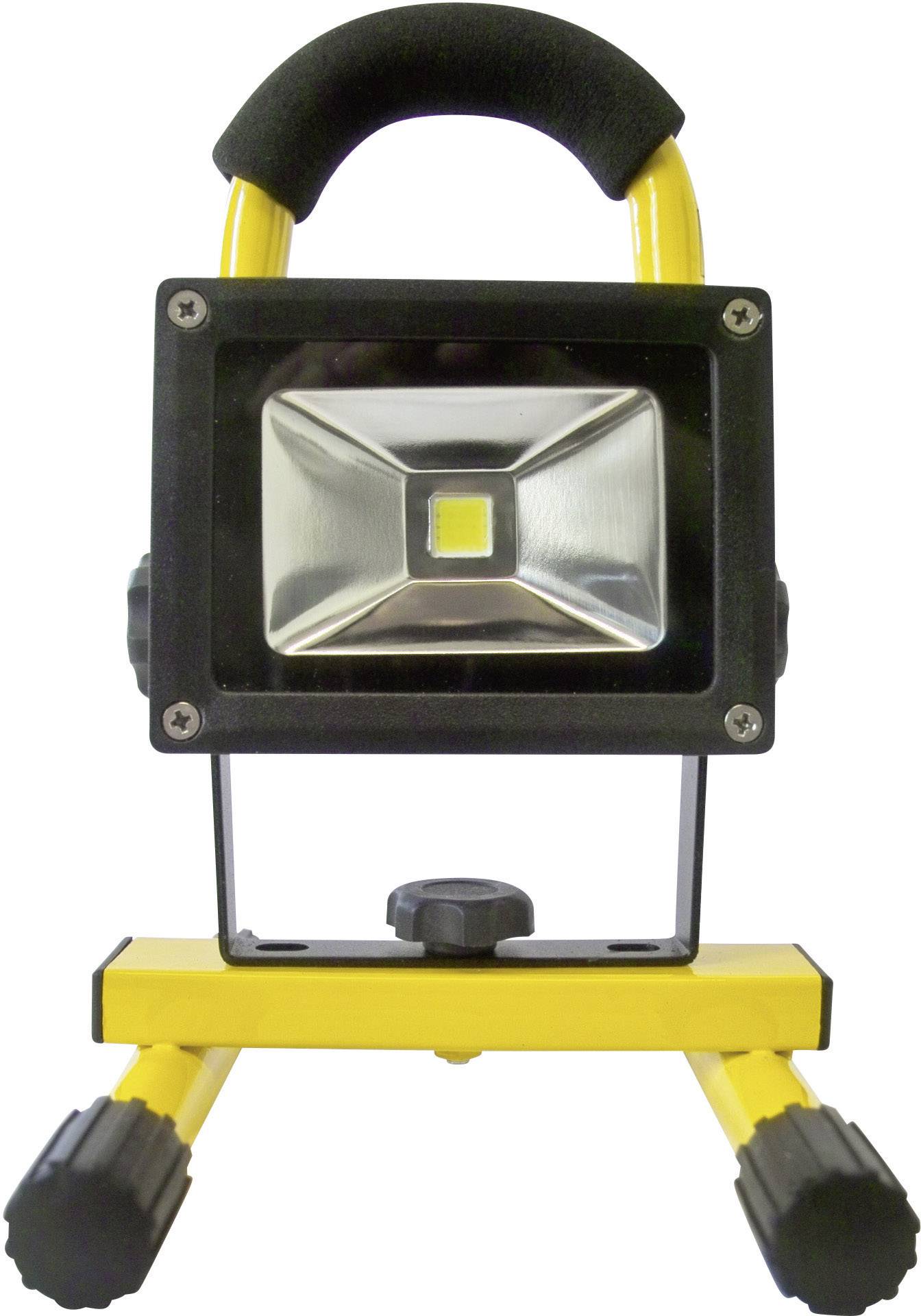 Profi Power 2410003  LED Arbeitsleuchte  akkubetrieben 10 W 800 lm