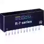 RECOM R-745.0P DC/DC-Wandler, Print 5 V/DC 4A 20W Anzahl Ausgänge: 1 x Inhalt 1St. RECOM R-745.0P DC/DC-Wandler, Print 5 V/DC 4A 20W Anzahl Ausgänge: 1 x Inhalt 1St.