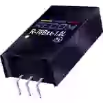 RECOM R-78HB5.0-0.5L DC/DC-Wandler, Print 72 V/DC 5 V/DC 0.5A 2.5W Anzahl Ausgänge: 1 x Inhalt 1St. RECOM R-78HB5.0-0.5L DC/DC-Wandler, Print 72 V/DC 5 V/DC 0.5A 2.5W Anzahl Ausgänge: 1 x Inhalt 1St.