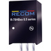 RECOM R-78B5.0-1.5 DC/DC-Wandler, Print 5 V/DC 1.5 A 7.5 W Anzahl Ausgänge: 1 x Inhalt 1 St.