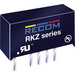 RECOM RKZ-0505D DC/DC-Wandler, Print 5 V/DC 5 V/DC, -5 V/DC 200mA 2W Anzahl Ausgänge: 2 x