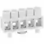 RECOM RO-053.3S DC/DC-Wandler, Print 5 V/DC 12.6 V/DC 300mA 1W Anzahl Ausgänge: 1 x Inhalt 1St. RECOM RO-053.3S DC/DC-Wandler, Print 5 V/DC 12.6 V/DC 300mA 1W Anzahl Ausgänge: 1 x Inhalt 1St.