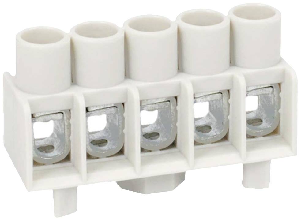 RECOM RO-1205S/P DC/DC-Wandler, Print 12 V/DC 5 V/DC 200 mA 1 W Anzahl Ausgänge: 1 x Inhalt 1 St.