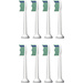 Philips Sonicare ProResults Aufsteckbürsten für elektrische Zahnbürste 8 St. Weiß