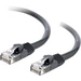 C2G 83185 RJ45 Netzwerkkabel, Patchkabel CAT 5e U/UTP 5.00 m Schwarz 1 St. C2G 83185 RJ45 Netzwerkkabel, Patchkabel CAT 5e U/UTP 5.00 m Schwarz 1 St.