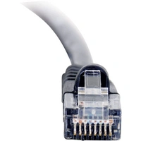 C2G 83185 RJ45 Netzwerkkabel, Patchkabel CAT 5e U/UTP 5.00 m Schwarz 1 St. C2G 83185 RJ45 Netzwerkkabel, Patchkabel CAT 5e U/UTP 5.00 m Schwarz 1 St.
