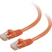 C2G 83605 RJ45 Netzwerkkabel, Patchkabel CAT 5e U/UTP 2.00 m Orange 1 St. C2G 83605 RJ45 Netzwerkkabel, Patchkabel CAT 5e U/UTP 2.00 m Orange 1 St.