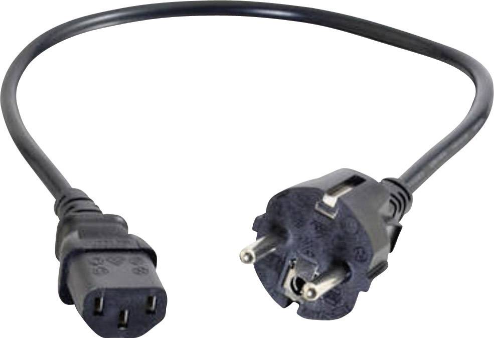 10m Power Cable