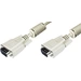 Digitus VGA Anschlusskabel VGA 15pol. Stecker, VGA 15pol. Stecker 5.00m Grau AK-310103-050-E schraubbar, mit Ferritkern VGA-Kabel Digitus VGA Anschlusskabel VGA 15pol. Stecker, VGA 15pol. Stecker 5.00m Grau AK-310103-050-E schraubbar, mit Ferritkern VGA-Kabel