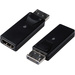 Digitus AK-340602-000-S DisplayPort / HDMI Adapter [1x DisplayPort Stecker - 1x HDMI-Buchse] Schwarz