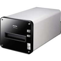 Plustek OpticFilm 120 Diascanner, Negativscanner 5300 x 5300 dpi Staub- und Kratzerentfernung: Hardware Mittelformatfilme Plustek OpticFilm 120 Diascanner, Negativscanner 5300 x 5300 dpi Staub- und Kratzerentfernung: Hardware Mittelformatfilme