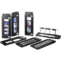 Plustek OpticFilm 120 Diascanner, Negativscanner 5300 x 5300 dpi Staub- und Kratzerentfernung: Hardware Mittelformatfilme Plustek OpticFilm 120 Diascanner, Negativscanner 5300 x 5300 dpi Staub- und Kratzerentfernung: Hardware Mittelformatfilme