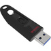 SanDisk Ultra® USB 3.0 USB-Stick 128GB Schwarz SDCZ48-128G-U46 USB 3.2 Gen 1 (USB 3.0)