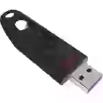 SanDisk Ultra® USB 3.0 USB-Stick 256GB Schwarz SDCZ48-256G-U46 USB-A (USB 3.2 Gen 1) SanDisk Ultra® USB 3.0 USB-Stick 256GB Schwarz SDCZ48-256G-U46 USB-A (USB 3.2 Gen 1)