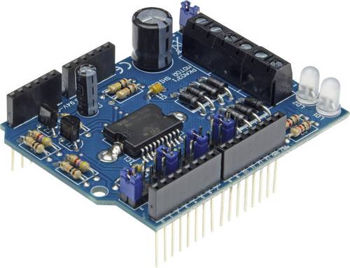 Velleman KA03 Motor-Shield