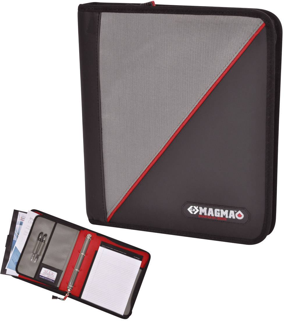 C.K MA2600 Universal Dokumententasche (B x H x T) 300 x 340 x 40mm