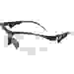 CAT DIGGER100CATERPILLAR Schutzbrille Schwarz, Transparent EN 166-1 DIN 166-1