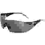 CAT DOZER104CATERPILLAR Schutzbrille Schwarz, Transparent DIN EN 166-1