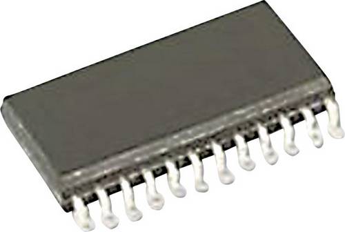 Linear Technology LTC1272-8CCSW#PBF Datenerfassungs-IC - Analog-Digital-Wandler (ADC) Intern SOIC-24