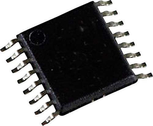 Linear Technology LT3800EFE#PBF PMIC - Spannungsregler - DC/DC-Schaltregler Buck TSSOP-16-EP