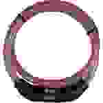 Security Plus CSL80Pink Kabelschloss Pink Zahlenschloss mit Symbolen