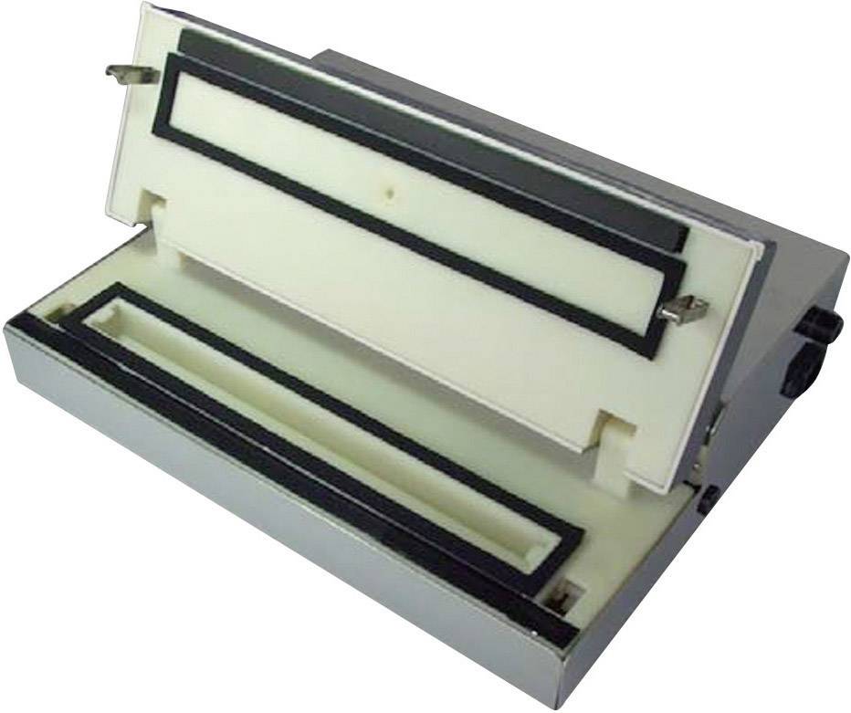 Berger & Schröter 31348 Folienschweissgerät mit Luftabsaugung (B x H x T) 385 x 110 x 300mm