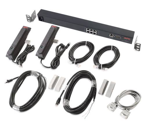 APC Modul SmartSlot Web SNMP Management USV Management Karte