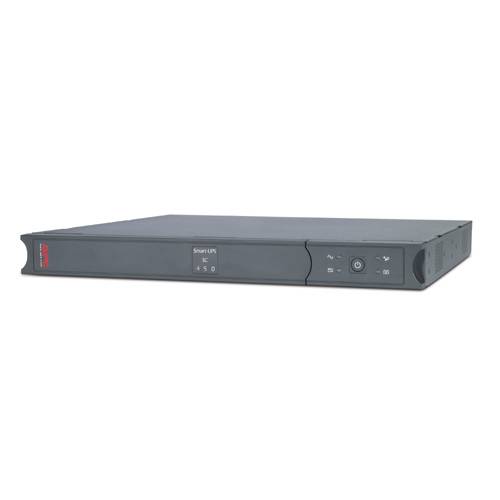 APC Smart-UPS SC 450VA - 230 Watt 19 Zoll USV 450 VA
