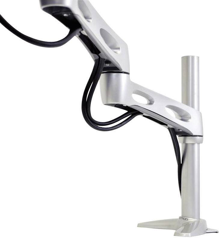 Ergotron Neo-Flex®Extend Arm 1fach Monitor-Tischhalterung 30,5 cm (12") - 61 cm (24") Aluminium Höhenverstellbar, Neigbar, Schwenkbar, Rotierbar