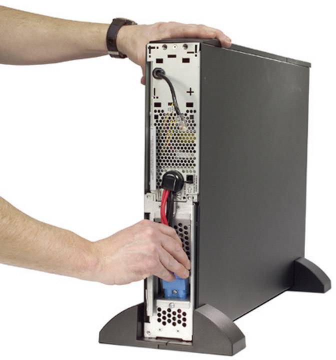 APC by Schneider Electric Smart UPS SUM3000RMXLI2U USV 3000 VA