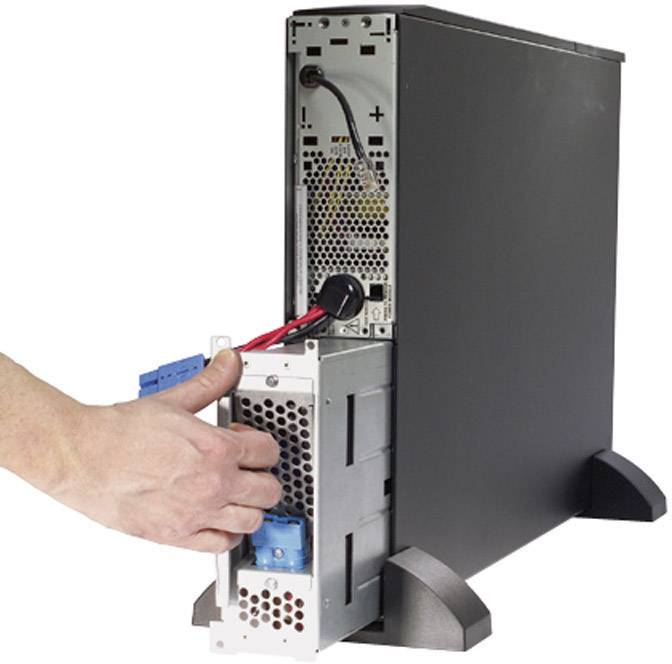 APC by Schneider Electric Smart UPS SUM3000RMXLI2U USV 3000 VA