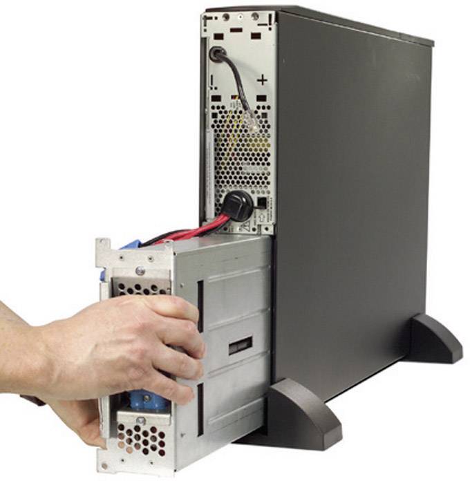 APC by Schneider Electric Smart UPS SUM3000RMXLI2U USV 3000 VA