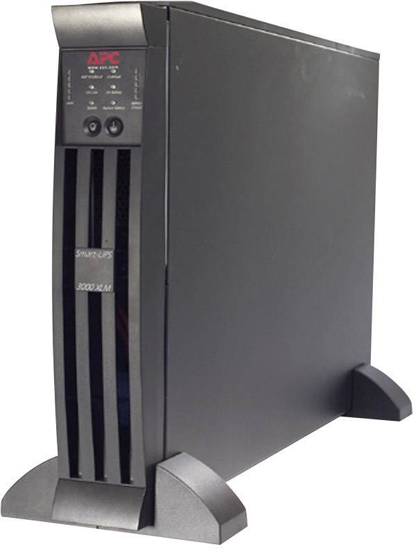 APC by Schneider Electric Smart UPS SUM3000RMXLI2U USV 3000 VA