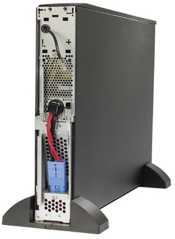 APC by Schneider Electric Smart UPS SUM3000RMXLI2U USV 3000 VA