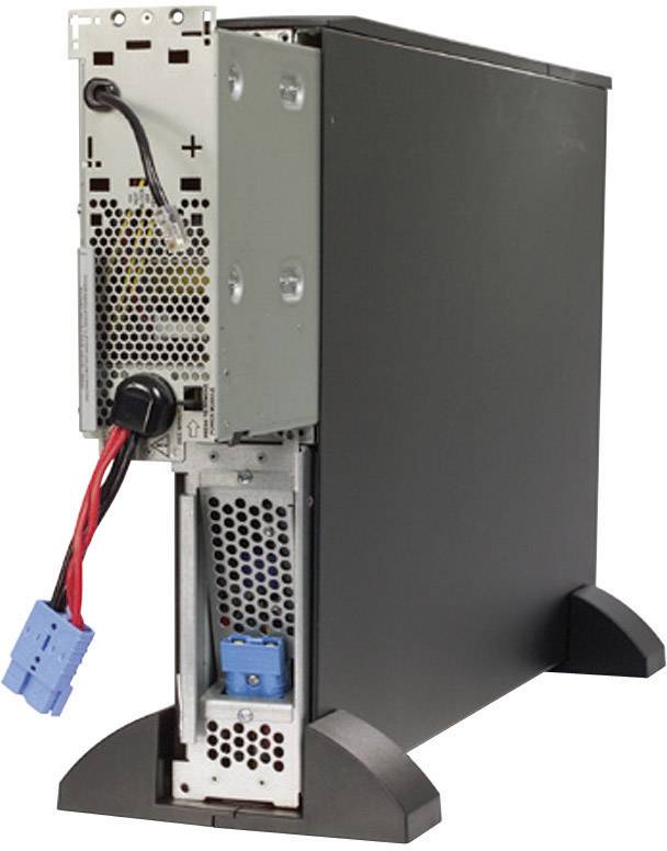 APC by Schneider Electric Smart UPS SUM3000RMXLI2U USV 3000 VA