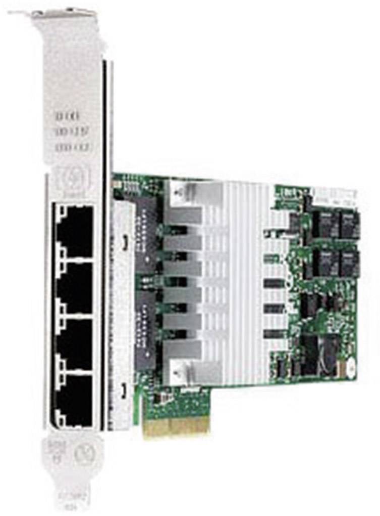 HP 435508-B21 Netzwerkkarte 1 GBit/s PCIe, LAN (10/100/1000 MBit/s)