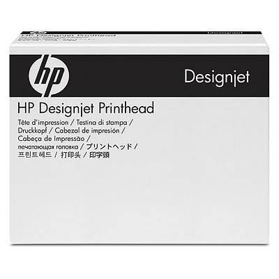 HP 771 - Gelb, Magenta - Druckkopf - für DesignJet Z6200