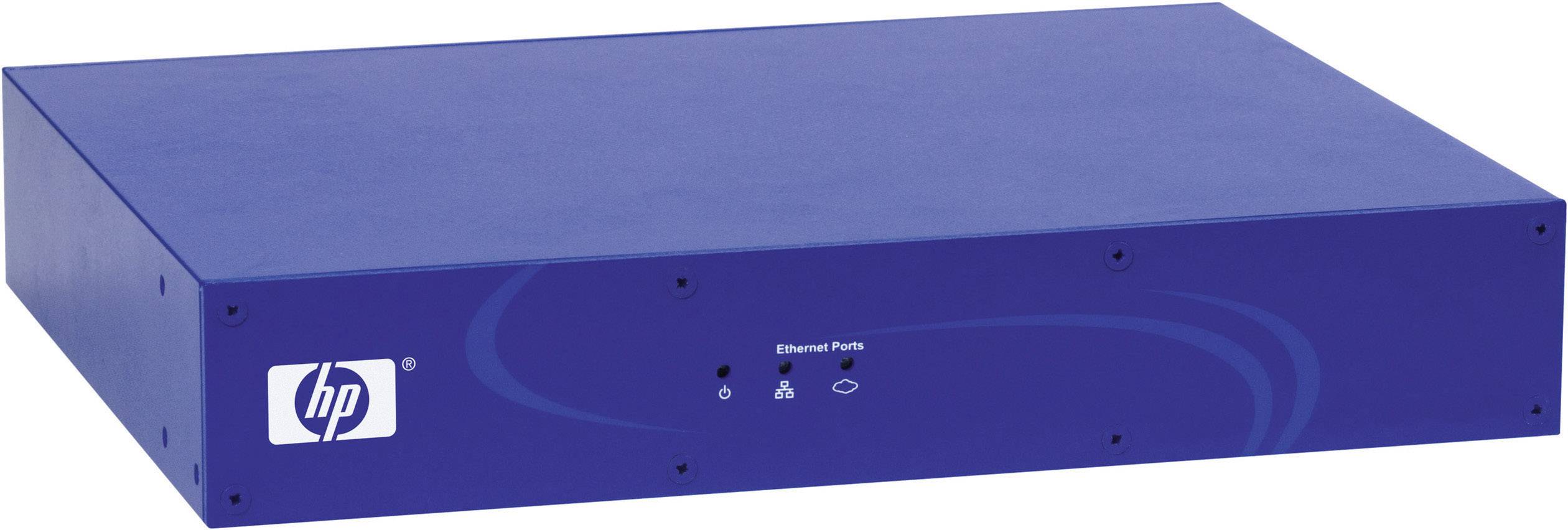 HP J9328A#ABB E-MSM710 PoE WLAN Access-Point 150 MBit/s 5 GHz